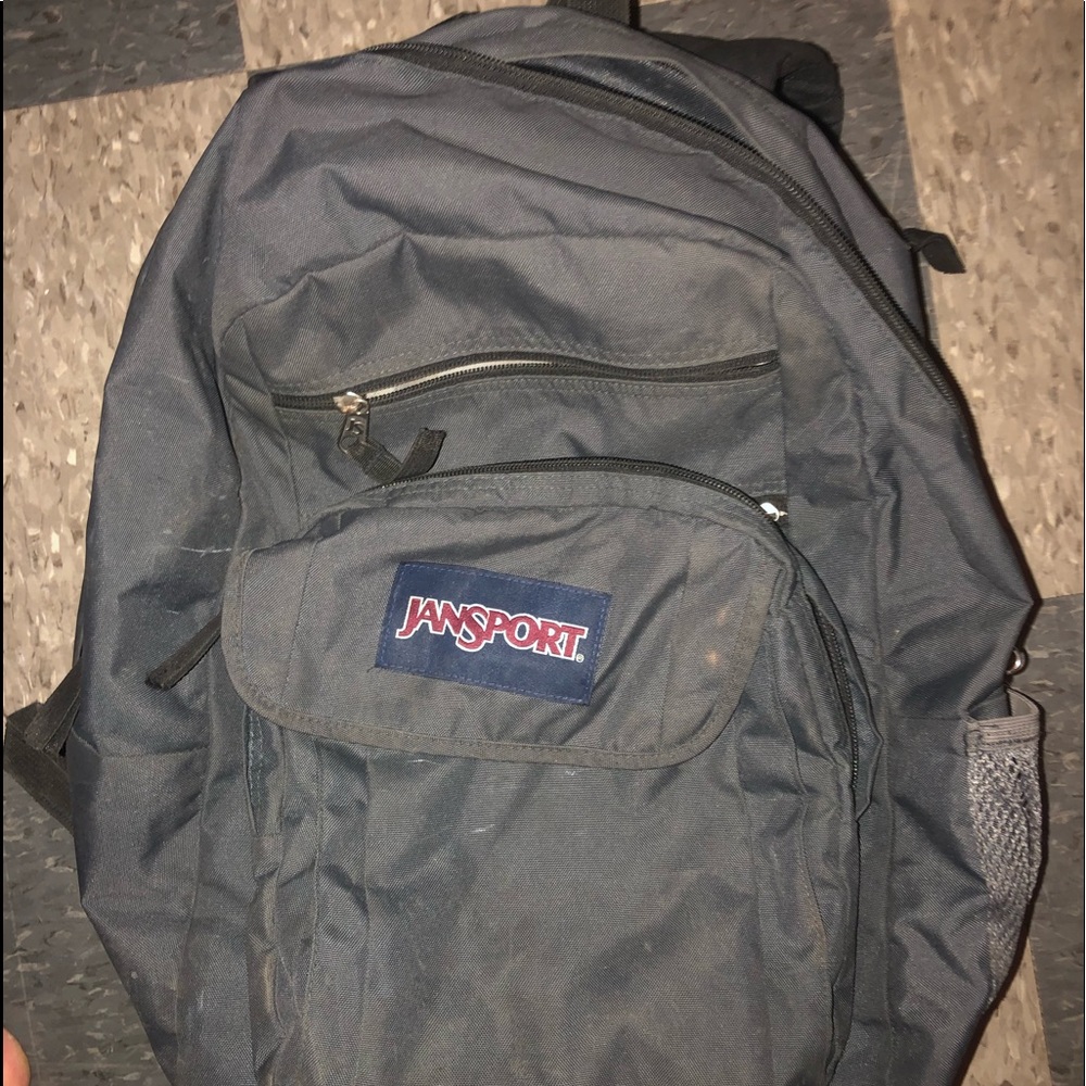 Jansport Backpack